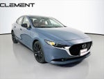 2024 Mazda3 Sedan Thumbnail 5