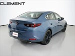 2024 Mazda3 Sedan Thumbnail 7