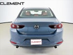 2024 Mazda3 Sedan Thumbnail 8