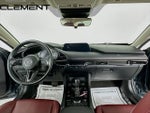 2024 Mazda3 Sedan Thumbnail 12