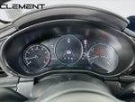 2024 Mazda3 Sedan Thumbnail 18