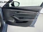 2024 Mazda3 Sedan Thumbnail 36