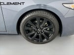 2024 Mazda3 Sedan Thumbnail 37