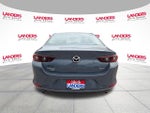 2024 Mazda3 Sedan Thumbnail 4
