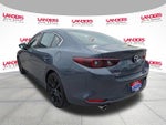 2024 Mazda3 Sedan Thumbnail 5