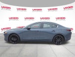 2024 Mazda3 Sedan Thumbnail 6