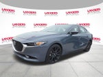 2024 Mazda3 Sedan Thumbnail 7