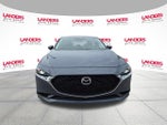2024 Mazda3 Sedan Thumbnail 8