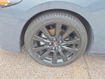 2024 Mazda3 Sedan Thumbnail 9