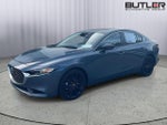 2024 Mazda3 Sedan Thumbnail 2