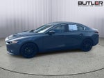 2024 Mazda3 Sedan Thumbnail 3