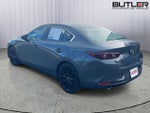 2024 Mazda3 Sedan Thumbnail 4