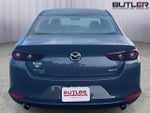 2024 Mazda3 Sedan Thumbnail 5