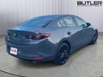 2024 Mazda3 Sedan Thumbnail 6