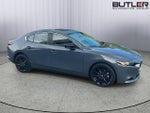 2024 Mazda3 Sedan Thumbnail 7