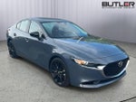 2024 Mazda3 Sedan Thumbnail 8