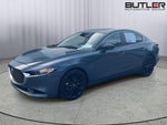 2024 Mazda3 Sedan Thumbnail 1