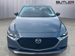 2024 Mazda3 Sedan Thumbnail 9