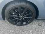 2024 Mazda3 Sedan Thumbnail 37