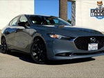 2023 Mazda3 Sedan Thumbnail 2