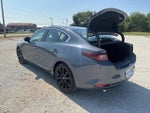 2024 Mazda3 Sedan Thumbnail 4