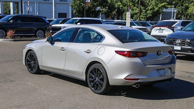 2022 Mazda Mazda3 Sedan Premium
