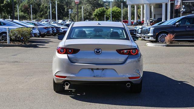2022 Mazda Mazda3 Sedan Premium