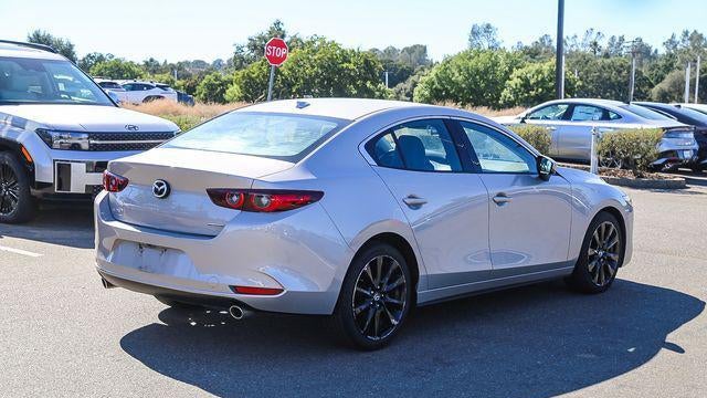 2022 Mazda Mazda3 Sedan Premium