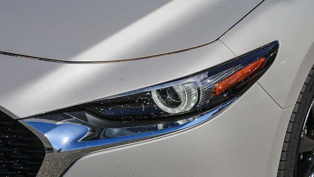2022 Mazda Mazda3 Sedan Premium