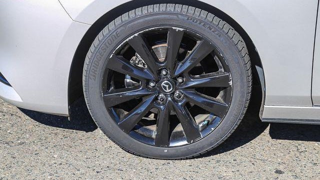 2022 Mazda Mazda3 Sedan Premium