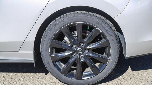 2022 Mazda Mazda3 Sedan Premium