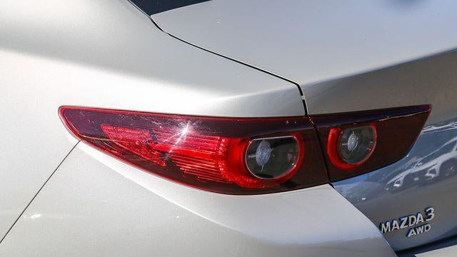 2022 Mazda Mazda3 Sedan Premium