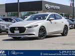2022 Mazda3 Sedan Thumbnail 1