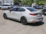 2022 Mazda3 Sedan Thumbnail 2