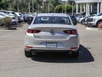 2022 Mazda3 Sedan Thumbnail 4