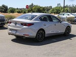 2022 Mazda3 Sedan Thumbnail 5