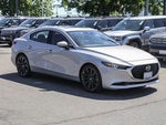 2022 Mazda3 Sedan Thumbnail 6