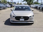 2022 Mazda3 Sedan Thumbnail 7