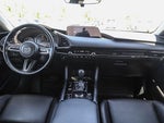 2022 Mazda3 Sedan Thumbnail 13