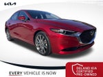 2023 Mazda3 Sedan Thumbnail 1