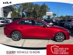 2023 Mazda3 Sedan Thumbnail 3