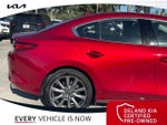 2023 Mazda3 Sedan Thumbnail 4