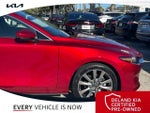 2023 Mazda3 Sedan Thumbnail 5