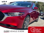 2023 Mazda3 Sedan Thumbnail 9