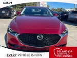 2023 Mazda3 Sedan Thumbnail 11