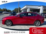 2023 Mazda3 Sedan Thumbnail 12