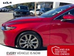 2023 Mazda3 Sedan Thumbnail 13