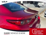 2023 Mazda3 Sedan Thumbnail 14