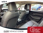 2023 Mazda3 Sedan Thumbnail 25