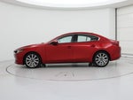 2023 Mazda3 Sedan Thumbnail 3